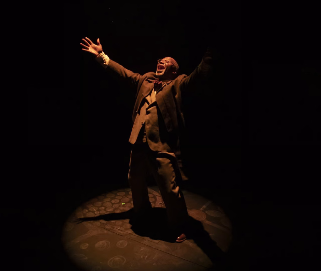 REVIEW: Death of a Salesman